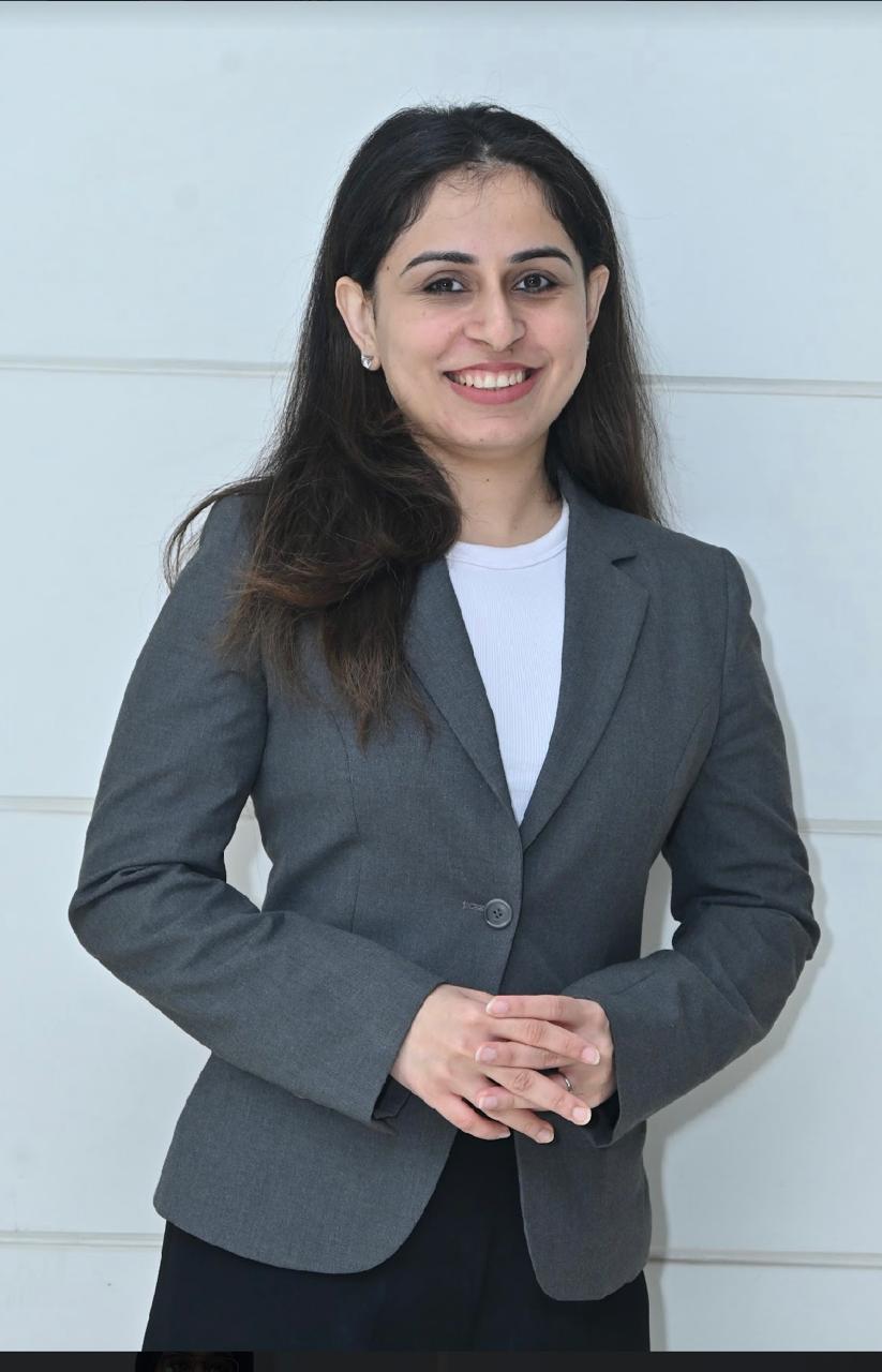 Dr. Neha Gosain